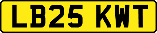 LB25KWT