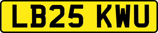 LB25KWU