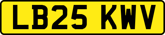 LB25KWV