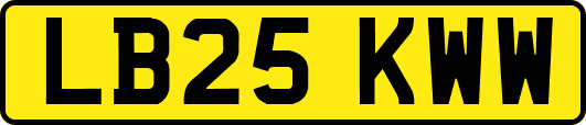 LB25KWW