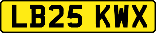 LB25KWX