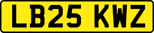 LB25KWZ