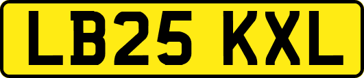 LB25KXL