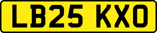 LB25KXO
