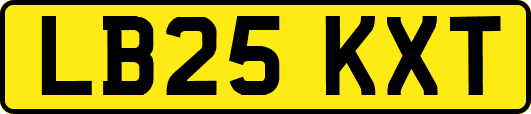 LB25KXT