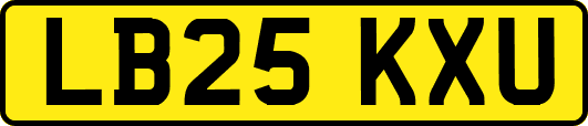 LB25KXU
