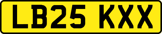 LB25KXX