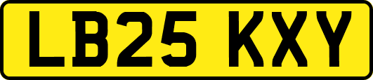 LB25KXY