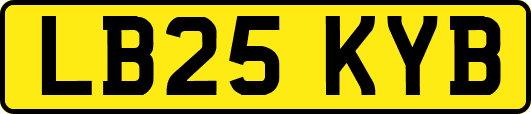 LB25KYB