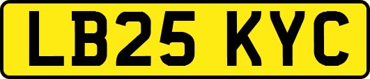 LB25KYC