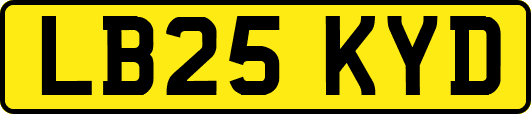 LB25KYD