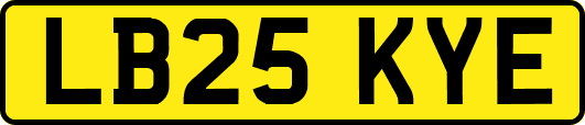 LB25KYE