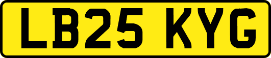 LB25KYG