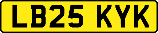 LB25KYK