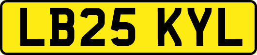 LB25KYL