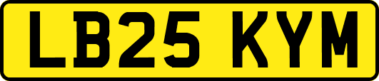 LB25KYM