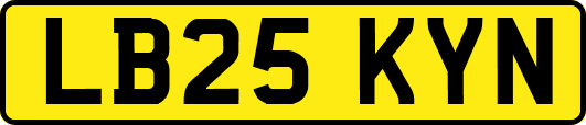 LB25KYN