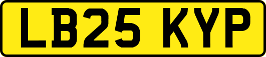 LB25KYP