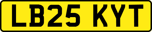LB25KYT