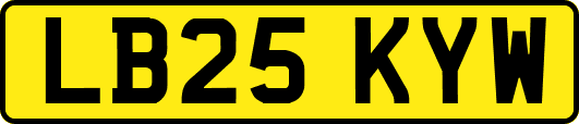 LB25KYW
