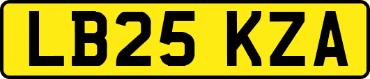 LB25KZA