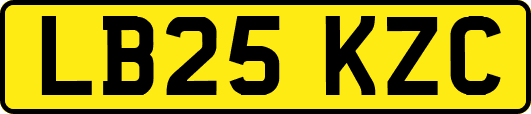 LB25KZC