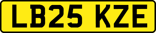 LB25KZE