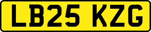 LB25KZG