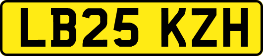 LB25KZH