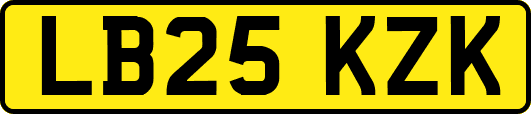 LB25KZK