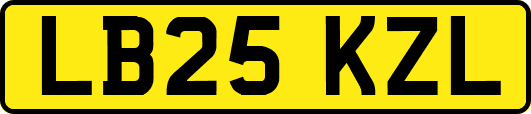 LB25KZL