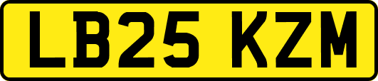 LB25KZM
