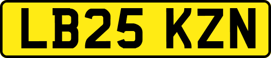 LB25KZN