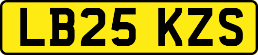 LB25KZS