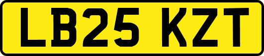 LB25KZT