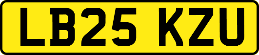 LB25KZU