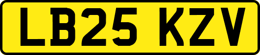 LB25KZV