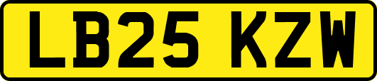 LB25KZW