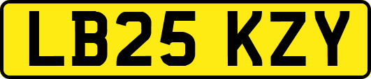 LB25KZY