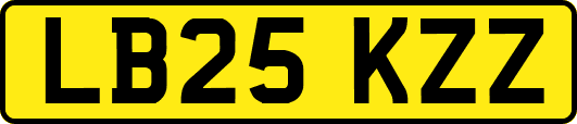 LB25KZZ