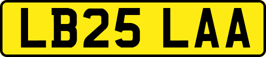 LB25LAA