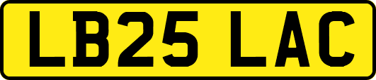 LB25LAC