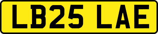 LB25LAE