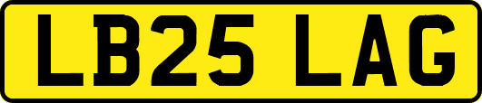 LB25LAG