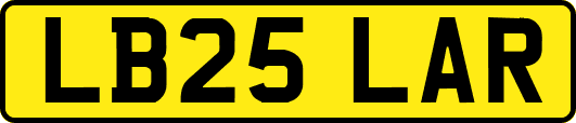 LB25LAR