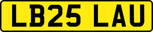 LB25LAU
