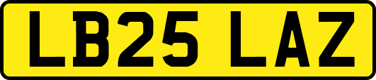 LB25LAZ