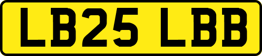 LB25LBB