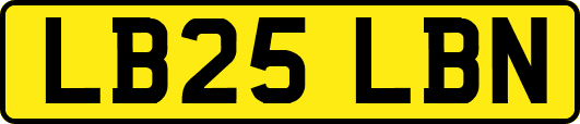 LB25LBN