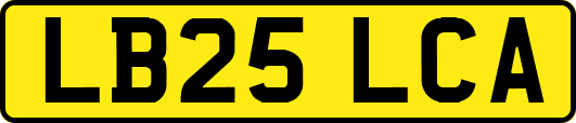 LB25LCA